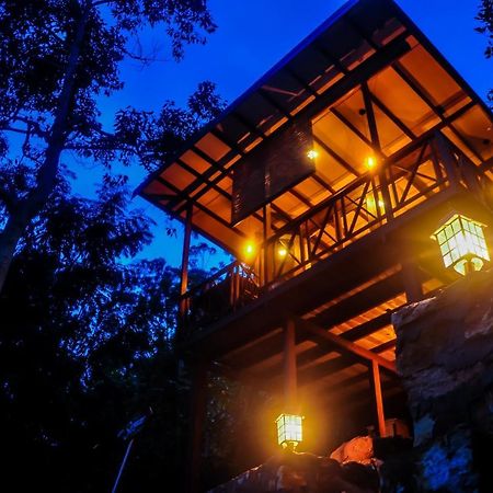 Villa Skygazer Ella Exteriér fotografie