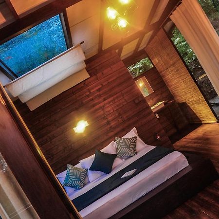 Villa Skygazer Ella Exteriér fotografie
