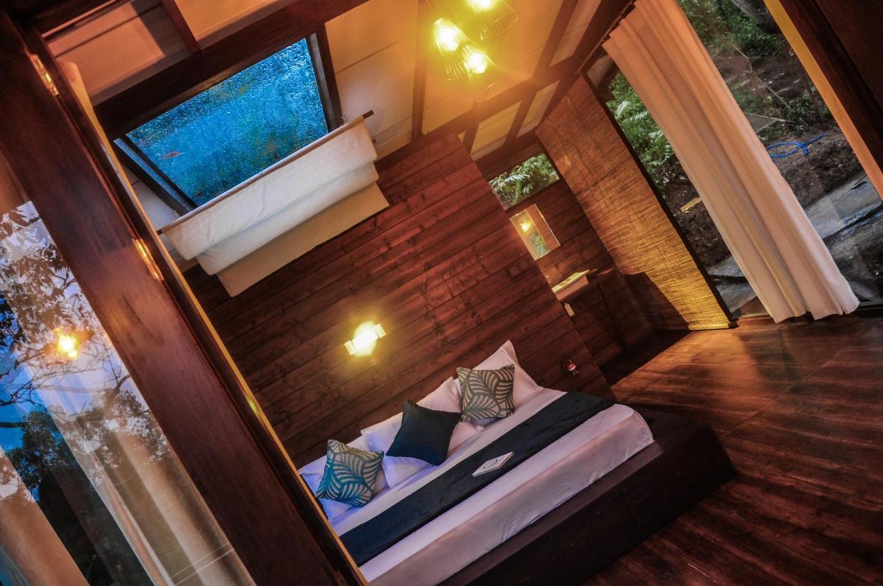 Villa Skygazer Ella Exteriér fotografie