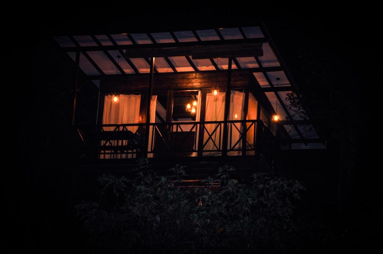 Villa Skygazer Ella Exteriér fotografie